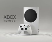 Xbox Series S deve ter melhoria de performance depois de correção na RAM