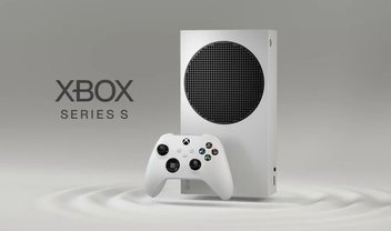 Xbox Series S deve ter melhoria de performance depois de correção na RAM