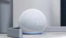 Imagem de: Alexa em promoção: dispositivos Amazon com até R$ 200 de desconto