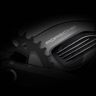 Imagem de Porsche cria novas empresas para fabricar bicicletas elétricas