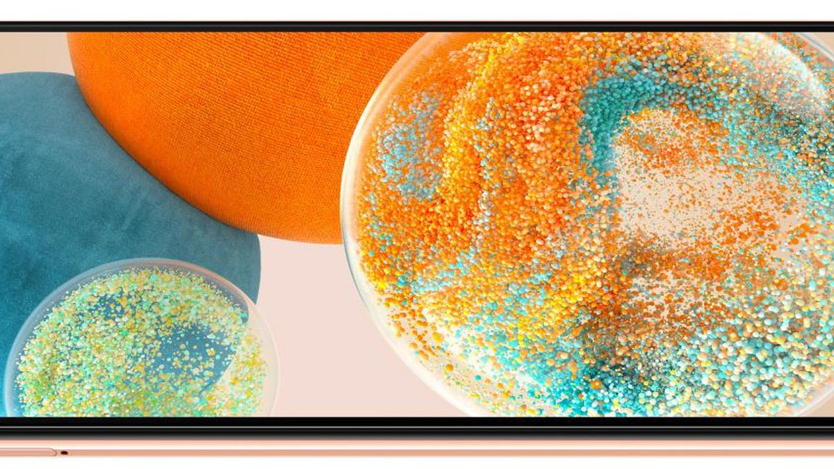 Galaxy A23 ganha edição 5G no Brasil com tela de 120 Hz e câmera de 50 MP –  Tecnoblog