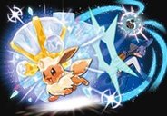 Imagem de: Pokémon Scarlet e Violet terá nova mecânica de transformação Terastal