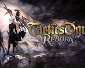 Tactics Ogre: Reborn não agrada fãs com seu visual e preço