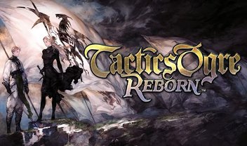 Tactics Ogre: Reborn não agrada fãs com seu visual e preço