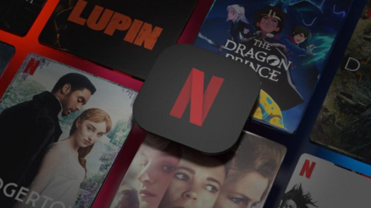 Como tirar um cartão de crédito da conta Netflix?