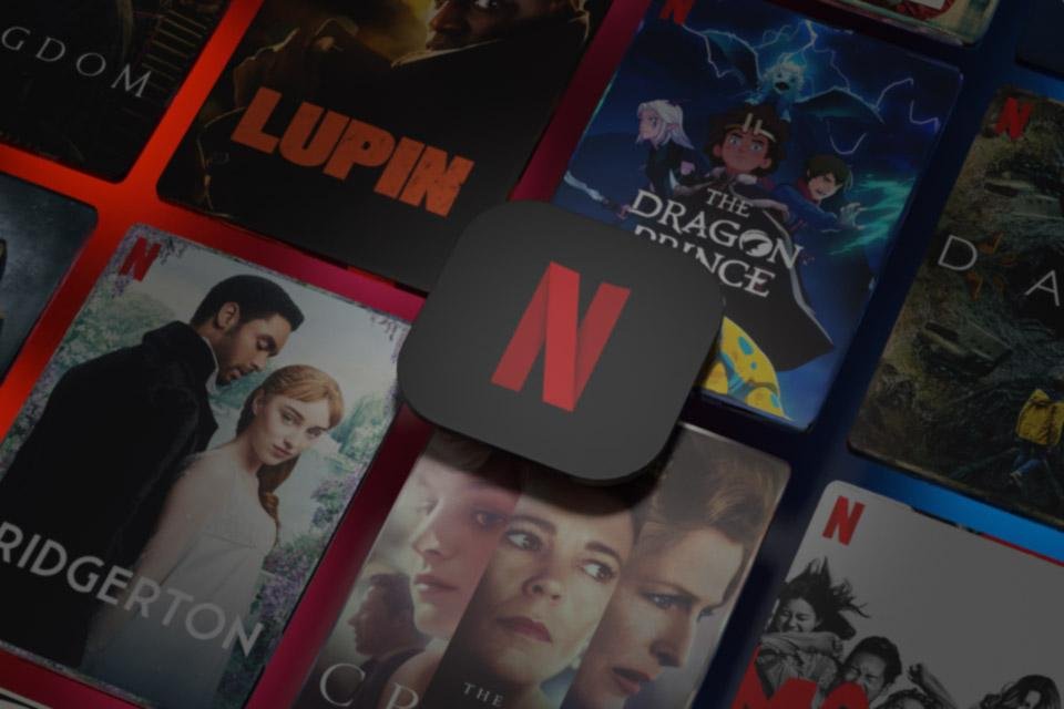 Como mudar seu plano da Netflix