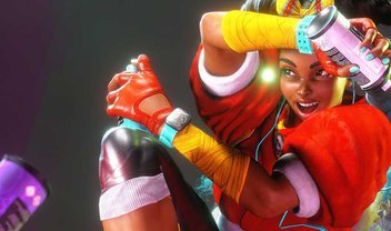 Capcom revela mais personagens de Street Fighter 6; confira trailer