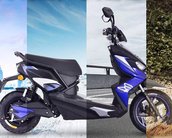 Motos elétricas entre 50 e 60 cc têm aumento de demanda de 208% 