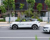 Sem motorista: Baidu lançará táxis 100% autônomos na China