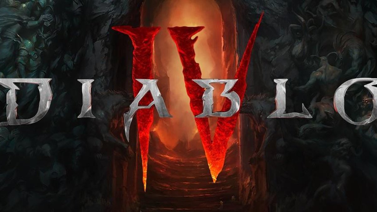 Diablo 4: data de lançamento vaza e jogo pode aparecer no The Game Awards