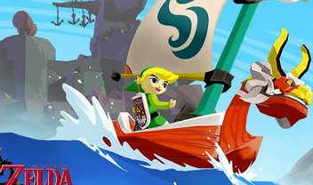 The Legend of Zelda: Wind Waker ganha mod que deixa NPCs mal-educados