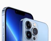 iPhone volta a mostrar porcentagem de bateria no iOS 16