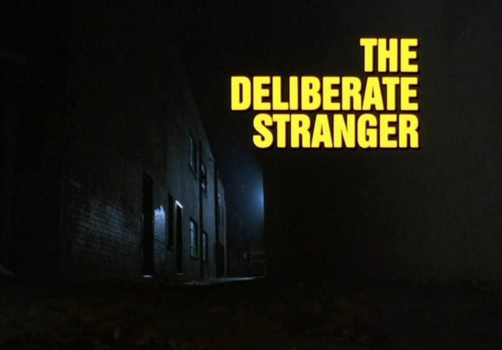 The Deliberate Stranger (1986)