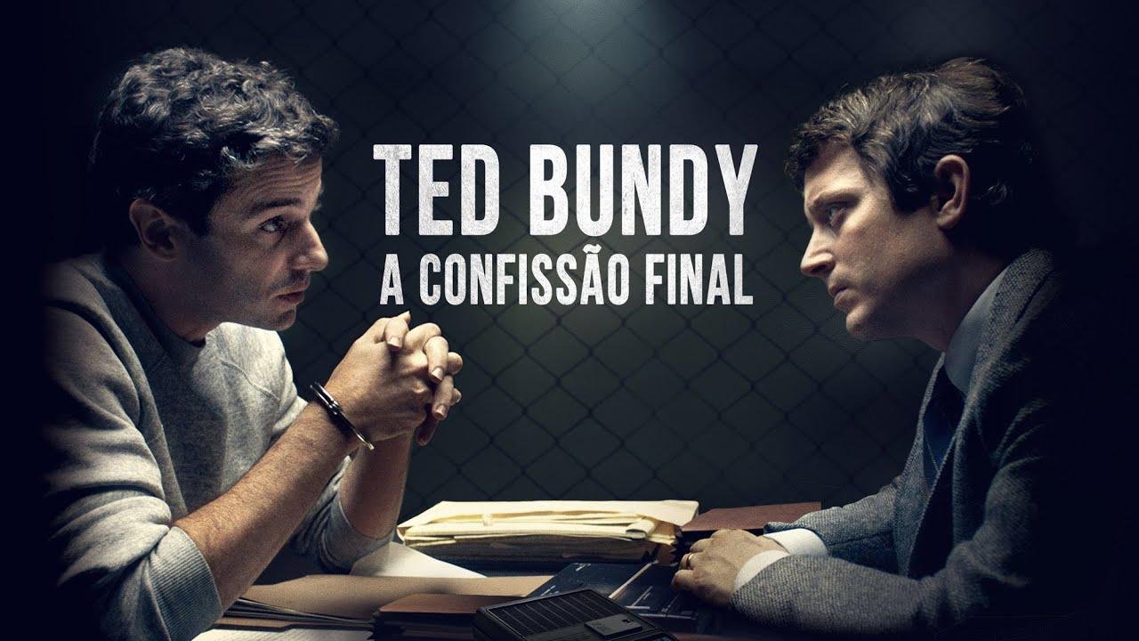 Ted Bundy: A Confissão Final (2021)