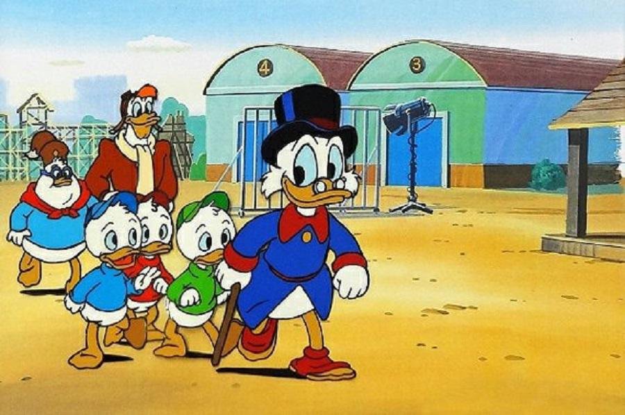 7 desenhos animados dos anos 1990 e 2000 para assistir no Disney+ - TecMundo