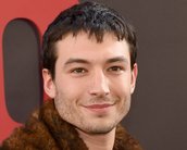 Ezra Miller: ator de The Flash é acusado de roubo nos EUA; entenda!