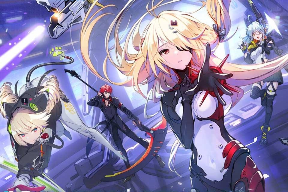 Seis jogos de anime grátis para celular Android e iPhone (iOS)