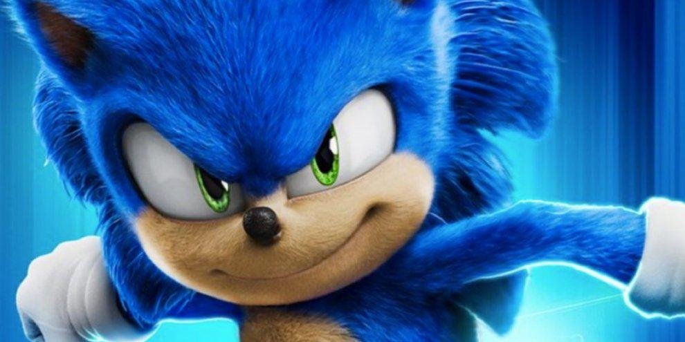 A DATA DE LANÇAMENTO DE SONIC 3 FOI CONFIRMADA! - SPEED RECAP 