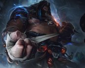 League of Legends: confira como ficou o rework de Udyr!