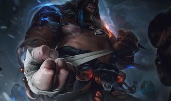 League of Legends: confira como ficou o rework de Udyr!