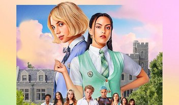 Justiceiras: Maya Hawke e Camila Mendes querem vingança em trailer; veja!