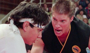 Cobra Kai: Imagens confirmam retorno de Mike Barnes na 5ª temporada