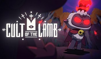 Análise Cult of the Lamb (PS5) - Conversa de Sofá