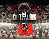 Cult of the Lamb traz uma combinação inusitada, mas desbalanceada