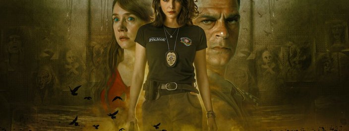 Bom Dia, Verônica terá 3ª temporada na Netflix? Confira! | Minha Série Bom Dia, Verônica terá 3ª temporada na Netflix? Confira! | Minha Série