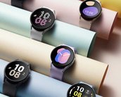 Samsung lança Galaxy Watch 5 e Watch 5 Pro; veja melhorias