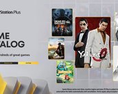 Ps Plus de agosto tem Yakuza, Dead by Daylight, Ghost Recon e mais!