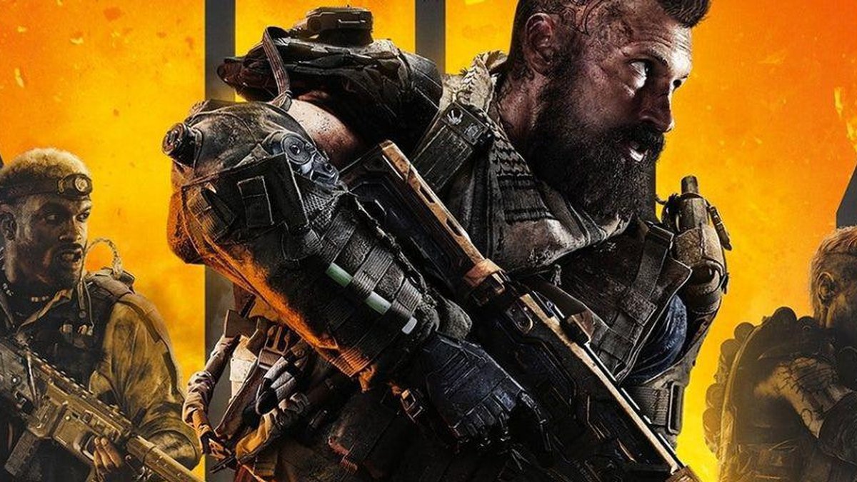 Veja todas as armas em Call of Duty: Black Ops 4 - Dot Esports Brasil