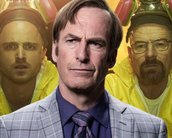 Breaking Bad terá mais séries spin-off além de Better Call Saul?