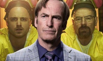 Breaking Bad terá mais séries spin-off além de Better Call Saul?