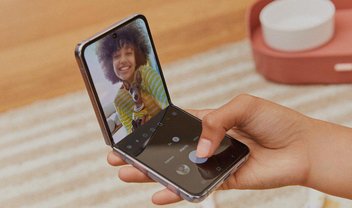 Galaxy Z Flip 4: o que muda em relação ao Z Flip 3?