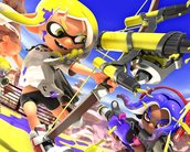 Splatoon 3: Splatfest se tornará beta público no dia 27 de agosto