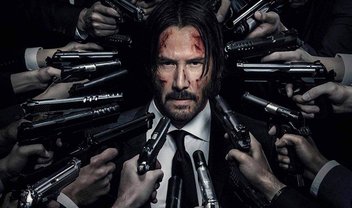 John Wick 4: filme será o mais longo da franquia, diz diretor