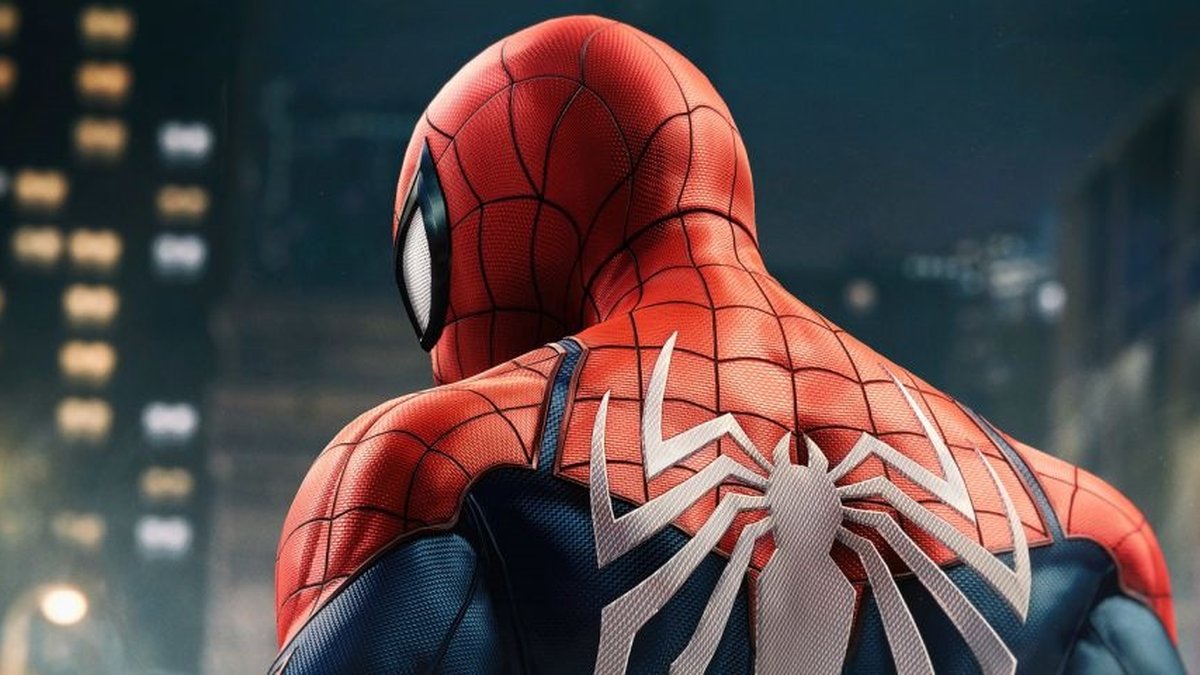 Marvel's Spider-Man: Comparativo entre PS5 e PS4