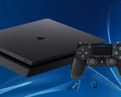 Sony vai parar de reportar número de vendas do PS4