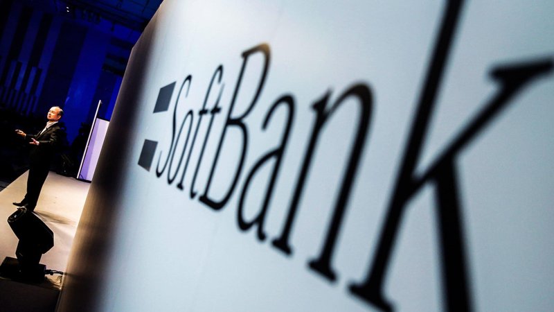 Fonte: SoftBank/Reprodução.