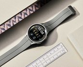 Galaxy Watch 5 e 5 Pro: veja hands-on com os relógios da Samsung