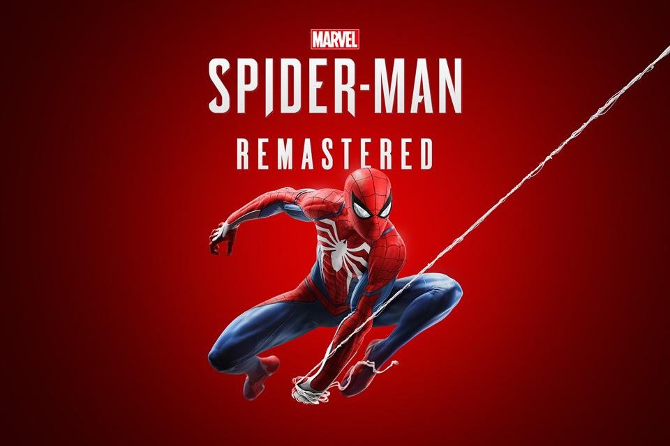 Revelado o tempo necessário para zerar 'Spider-Man' do Playstation 4