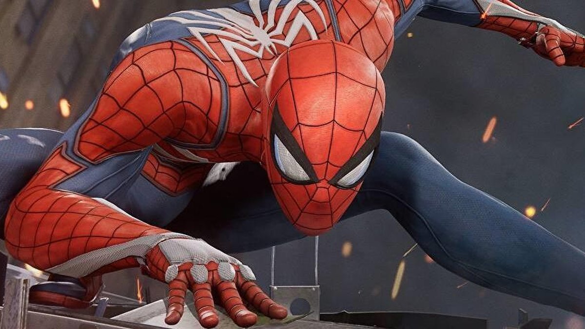 Marvel's Spider-Man Remastered: comparativo mostra o tempo de