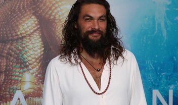 Conan: Jason Momoa diz não gostar do filme que protagonizou; veja!