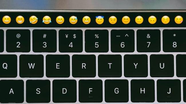 Os trabalhadores da Índia são os que mais valorizam o uso de emojis nas mensagens.