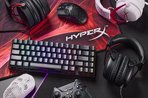 Imagem de HyperX amplia leque de produtos no Brasil com quatro novos periféricos