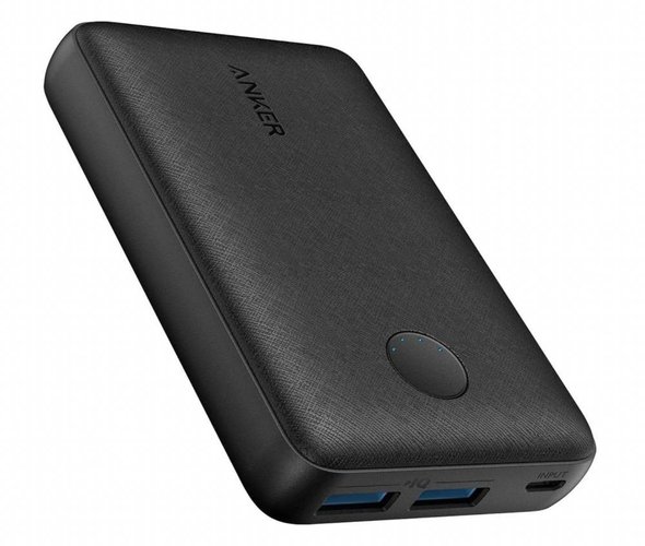 Carregador Portátil Anker PowerCore Select