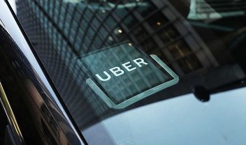 Uber Reserve: agendamento de viagem está disponível em São Paulo