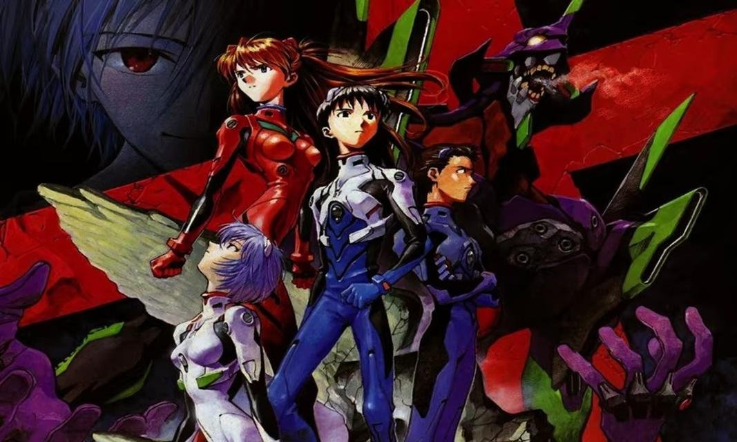 Rebuild of Evangelion: 5 motivos para assistir à conclusão da saga