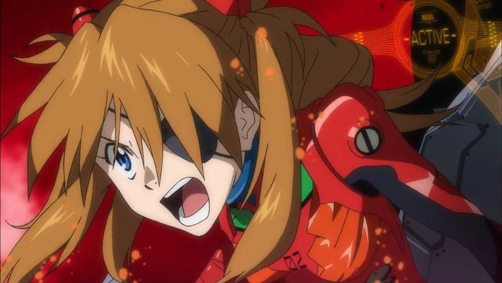Evangelion: Qual a ordem certa para assistir ao anime?